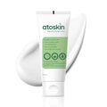 Atoskin Intensive Hand Cream ? Deep Moisturizing & Brightening for Dry, Cracked, Aging Hands ? Non-Corticoid Formula (2.12oz)