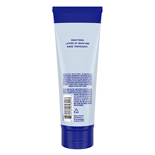 COSRX Two in One Poreless Power Liquid, 100ml / 3.38 fl.oz | Tightening Pores | Korean SkinCare, Animal Testing Free, Paraben Free