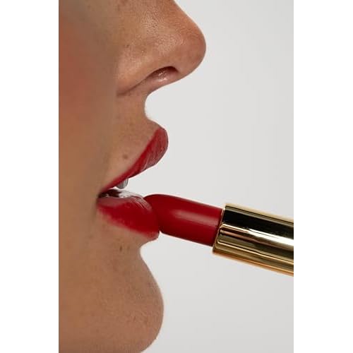 Got Lips? 2in1 Matte Lipstick & Liquid Lipgloss Lipstick - Richly Pigmented, Nourishing, Hydrating, Lightweight Velvety, Kissable, Anti-Smudging, Long Lasting Coverage - (#1 Mystic Mauve)