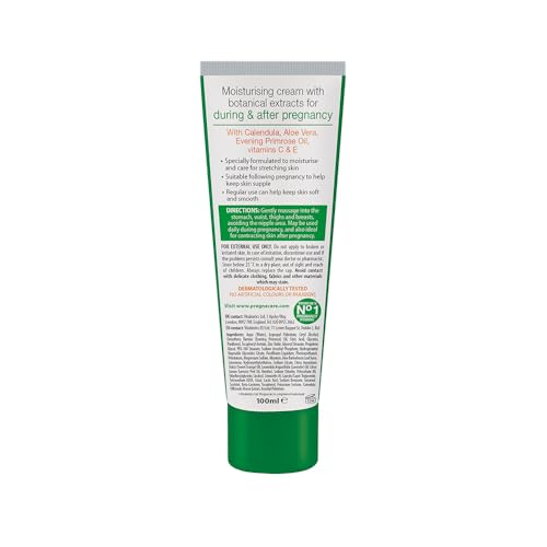 Vitabiotics Pregnacare Stretch Mark Cream - 100 ml