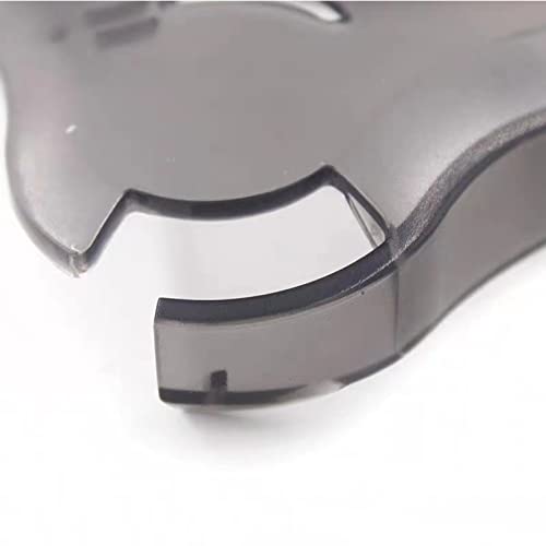 Shaver Head Cover Cap Guard Cover and Cleaning Brush Fit for Electric Razor RQ12 RQ11 RQ10 RQ1050 RQ1060 RQ1075 RQ1085 RQ109 S7000 S9000 Series Electric Razor Shavers
