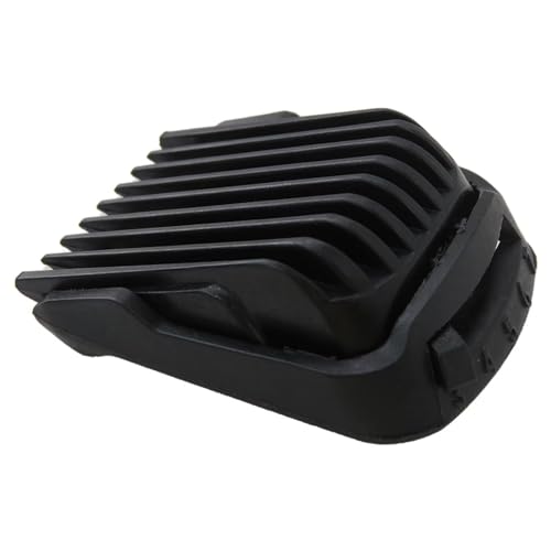 Adjustable Stubble Guide Guard Comb 3-7mm for Philips Norelco BT5511, MG3750, MG3760, MG5700, MG5750 by Acupress