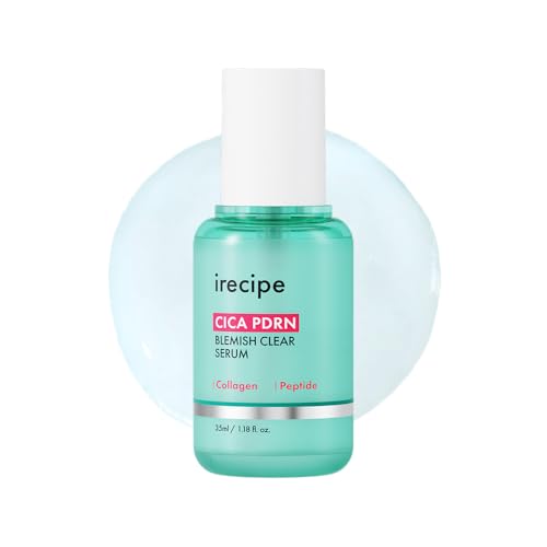 Cica PDRN Blemish Clear Serum