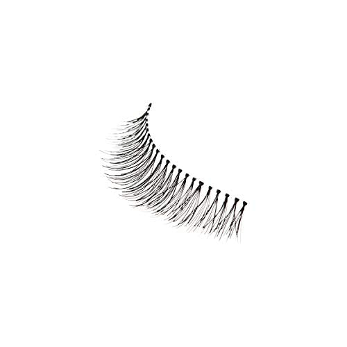 iENVY by KISS Au Naturale Human Hair Natural Style 5 Pair (KPEM08) (Pack of 2)