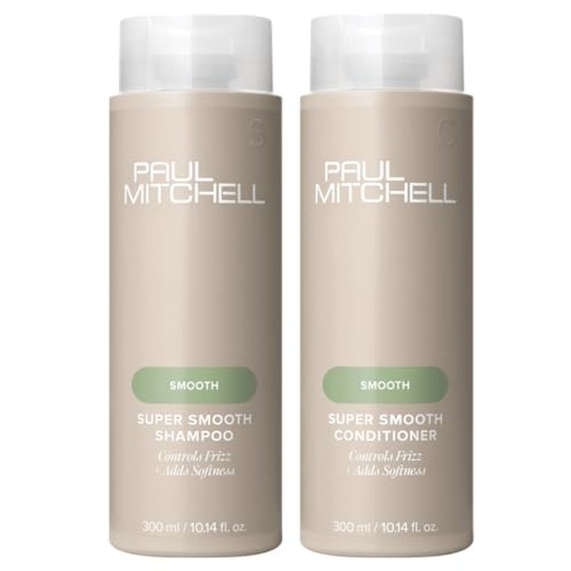 Paul Mitchell Super Skinny Smooth Gift Set