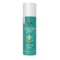 ORS Olive Oil Goodbye Dry Radiant Shine Holding Spray with Aloe, Mango & Papaya, Hydration & Nourishing for all Hair Types and Textures 8 Ounces