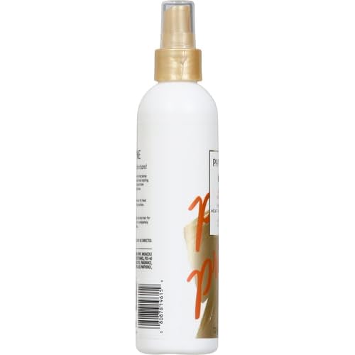 PANTENE Pro-V Heat Primer Thermal Heat Protectant, 7.2 oz