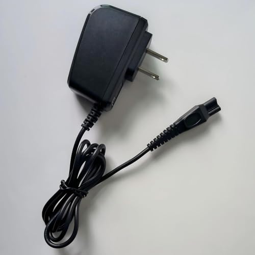 15V Charger Cord Compatible with Philips Norelco HQ8505 Shaver Razor, JDHAVMOS.