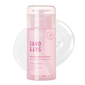 Sand & Sky Hyaluronic Acid Serum for Face - Hydrating Serum with Probiotics & Fermented Sea Kelp, Face Serum for Fine Lines, Plumps Skin & Minimizes the Appearance of Wrinkles, 1 fl oz