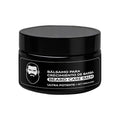 Estimulante Para de Barba, B?lsamo de Crecimiento Ultra Potente, 3.53 oz Barba Crema, Beard Growth Balm, Moisturizes & Strengthens Beard
