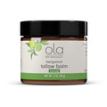 Dr. Mercola Ola Tallow Balm, Hands, Bergamot