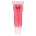 Moisturizing Lip Gloss (10 mL)- Vegan Clean Lipgloss that Hydrates & Conditions Lips with Subtle Flavor- Tinted Lip Gloss in Watermelon