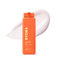 BYOMA Smoothing Body Polish - For Breakouts & Textured Skin - Exfoliating Body Scrub with PHA & Panthenol - Restores Skin Barrier & Soothes Inflammation - 10.14 fl oz