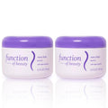 Function of Beauty Hair Mask for Wavy Hair - Sulfate-Free Deep Conditioning Hair Mask for Natural Wavy Texture & Restores Shine - Lightweight, Anti-Frizz & Prevents Breakage with Vegan Squalane