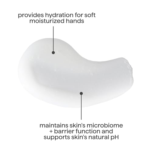 Method Hand Wash, Hydrating Serum, Mindful Matcha, 10 oz (Pack of 2)