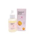 10% Vitamin C Serum ? Face Serum - Korean - Brightening & Anti-Aging Formula with Ferulic Acid & Niacinamide ? Improves Skin Tone, Dark Spots, Fine Lines & Wrinkles - Natural Ingredients 30ml
