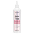 Suave Hydra Glossing Glazing Treatment for luminous glass shine in just 5 minutes, Sulfate-free, 8 oz
