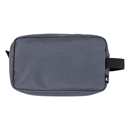 Hurley Small Items Toiletry Dopp Kit