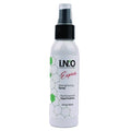 Earthly Body Inside Out Haircare Strengthening Express Spray - 4 fl oz - Strengthens, Detangles & Adds Shine - Vegan & Cruelty Free