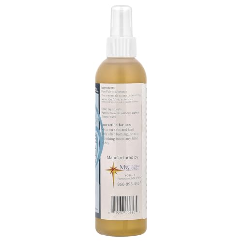 Derma Boost, Rejuvenating Spray Mist, 8 fl oz