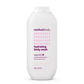 Method Body Wash, Magnolia, Paraben and Phthalate Free, 18 oz (Pack of 1)