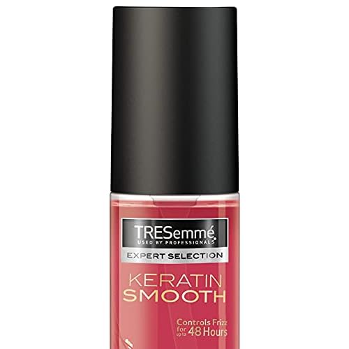 TRESemm? Expert Selection Shine Serum, Keratin Smooth, 3.3 oz