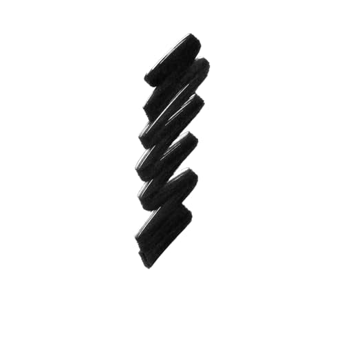 Charlotte Tilbury The Feline Flick Waterproof Liquid Eyeliner - Black Eyeliner Pen with a Quick-Drying, Matte Formula - Enriched with Intense, Highly-Pigmented Color Pay-Off