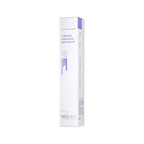 DERMALOGY by NEOGENLAB NEOGEN V.Biome Line V.Biome Eye Cream 1.18 oz / 35 ml