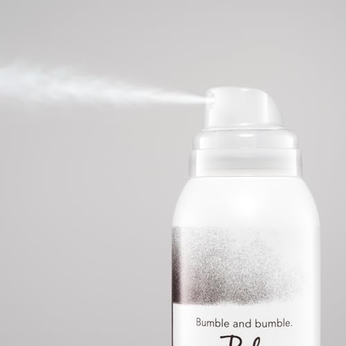 Bumble and bumble. Brownish Tinted Dry Shampoo | Volumizing, Root Coverage + Dry Cleanse | Brown Tint, 4.4 Ounce
