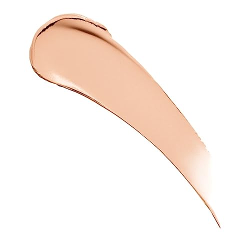 COVERGIRL Smoothers Concealer 0.14oz, Light Concealer Stick 0.14oz Moisturizing Under-eye Concealer Makeup