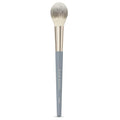Ravie Beauty Blush Brush - Best Fluffy Makeup Brush for Cheeks, Ultra Soft Powder & Bronzer Brush, Professional Synthetic Bristles