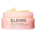 ELEMIS Pro-Collagen Cleansing Balm Makeup Remover, Hydrating Facial Cleanser, Oil Cleanser, Oil Makeup Remover, Deep Cleanse