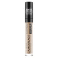 Catrice Liquid Camouflage High Coverage Concealer, Concealer Pen, Lasts 12 Hours, No.020 Light Beige, Nude for Combination Skin, for Blemished Skin, Long Lasting, Vegan, Oil-Free, Waterproof (5ml)
