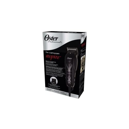 Oster Aspire Adjustable Magnetic Motor Clipper