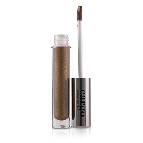 Cargo Cosmetics Essential High Shine Lip Gloss,Umbria