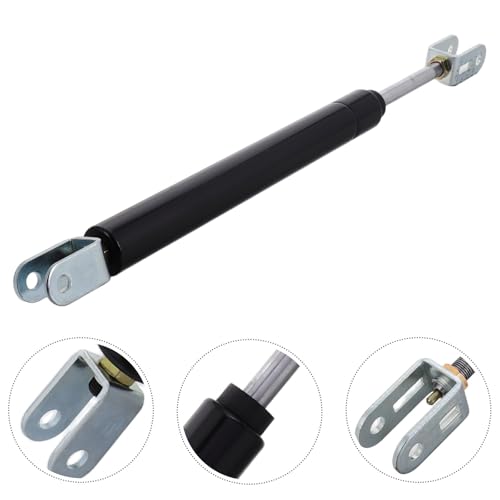 Barber Chair Hydraulic Base Replacement Air Rod Adjustable Lift Pump for Salon and Barber Chair Gas Cylinder Replacement