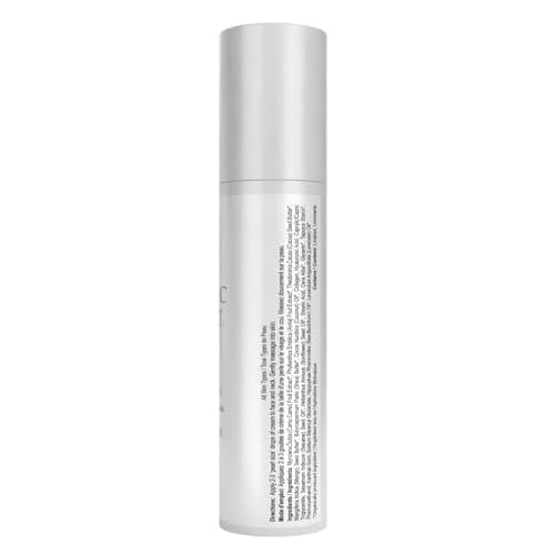 Hyaluronic Acid & Collagen Firming Night Cream ? Anti-Aging Face & Neck Treatment with Vitamin C & Tremella ? Intense Hydration & Wrinkle Reduction ? 1.7 Fl Oz
