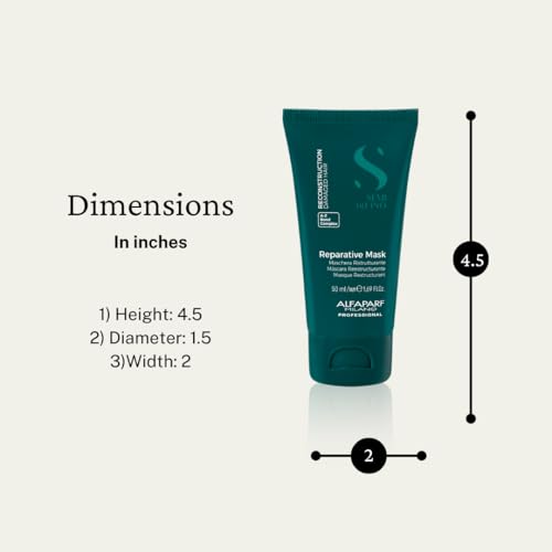 ALFAPARF MILANO Alfaparf Milano Reparative Mask