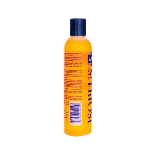 Isoplus Neutralizing Shampoo and Conditioner, 8 fl oz