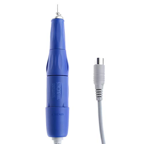 40000RPM Nail Drill Pen Strong 105L for Strong 210 90 204 207B Electric Manicure Machine Nail Drill Polish File Bits