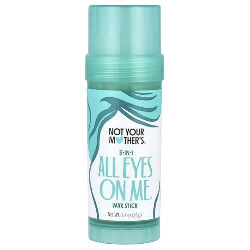 Not Your Mother's, Wax Stick 3 In 1 All Eyes On Me, 2.4 Ounce