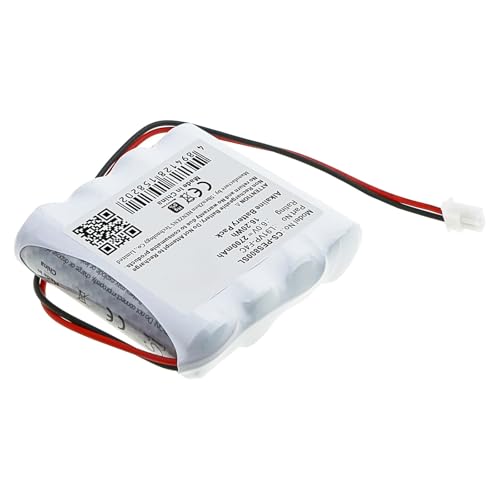 GPRHORW01018 Battery for Purell ES8 Hand Sanitizer Dispenser L91VP-F4C