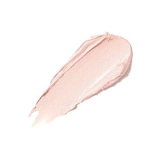 jane iredale Glow Time Highlighter Stick | Illuminating Makeup with Skin Nourishing Ingredients | Non-Comedogenic, Vegan & Cruelty-Free | 3 Shades