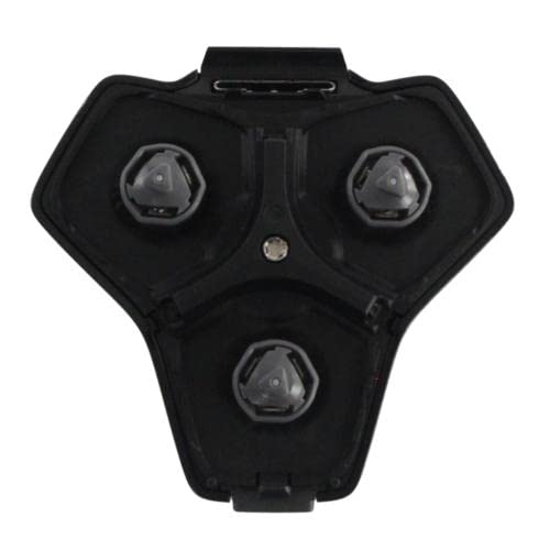 Philips Norelco Bottom Unit for Select Models S5531, S5532, S5533, S5579, S5586, S5588, S5880, S6600, S6800, S7782, S7783, S7788, S7885, S7886, S7887, S9502, S9507, S9982, S9985, S9987, SP9841