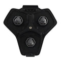 Philips Norelco Bottom Unit for Select Models S5531, S5532, S5533, S5579, S5586, S5588, S5880, S6600, S6800, S7782, S7783, S7788, S7885, S7886, S7887, S9502, S9507, S9982, S9985, S9987, SP9841