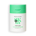 Revolution Skin, Cloud Clear Niacinamide & IPC Clarifying Moisturizer, Lightweight & Hydrating Face Cream, Vegan & Cruelty-Free, 1.69 fl oz