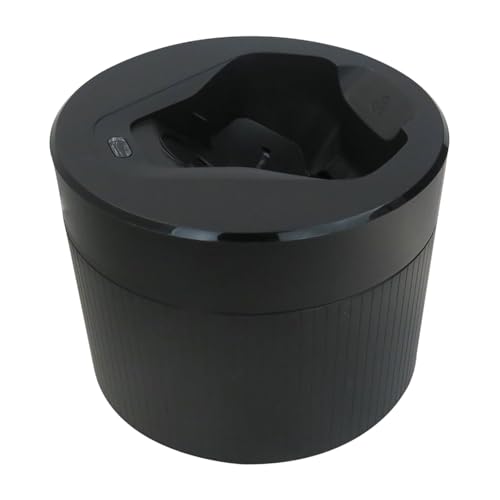 Replacement Quick Cleaning Clean Pod for Philips Norelco 2nd Generation Series 7000 and Series 9000 and Series 5000 Shavers