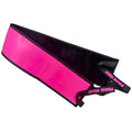 FAKE YOU! Back Tanning Applicator ? Dual-Sided Back Tanner for Seamless Application ? Reusable Back Applicator for Tanning Mousse - Perfect fot Fake Tan