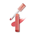 L.A. COLORS Velvet Plush Creamy Lip Color, Cushy CLC664 (Pack of 2)