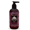 Black Canyon Bergamot Jasmine & Patchouli Scented Body Lotion with Lanolin and Jojoba Oil, 12 Oz